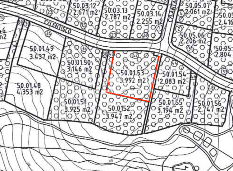 Building Plot for Sale in La Reserva Sotogrande