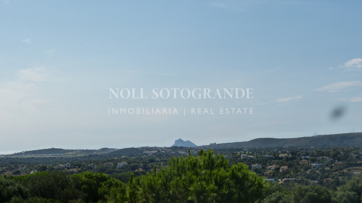 Grundstück zum Verkauf im La Reserva Sotogrande