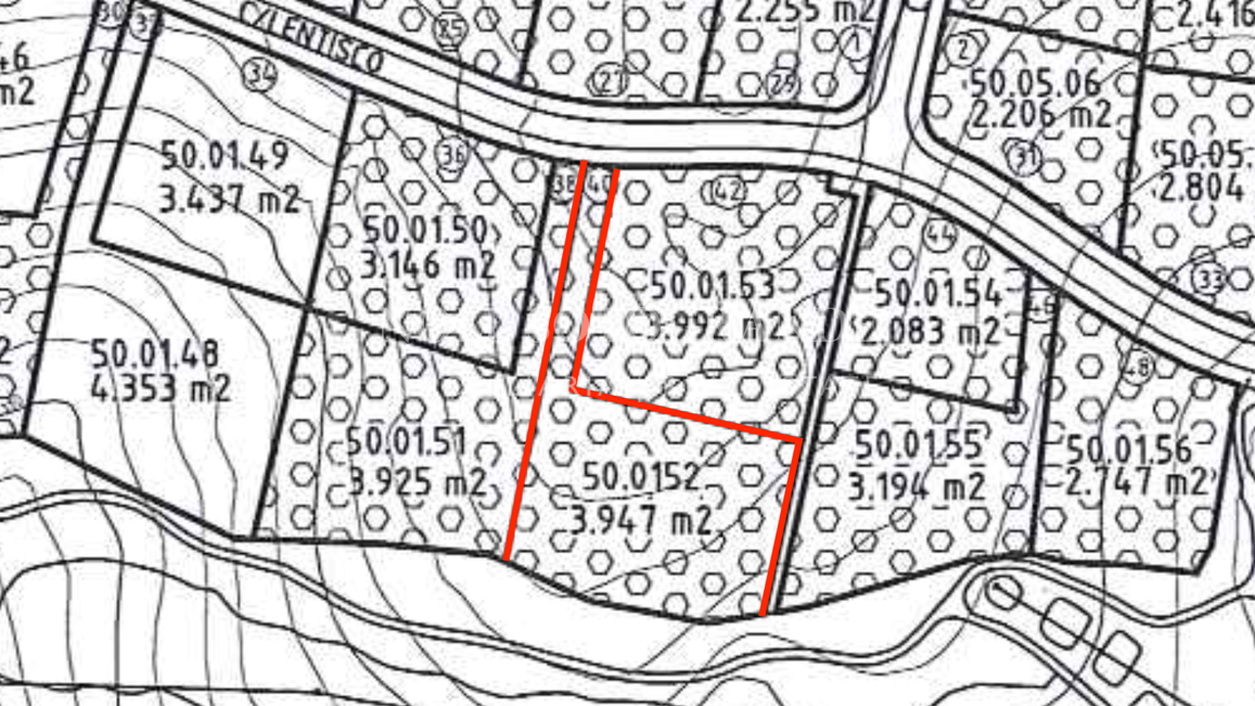 Grundstück zum Verkauf im La Reserva Sotogrande