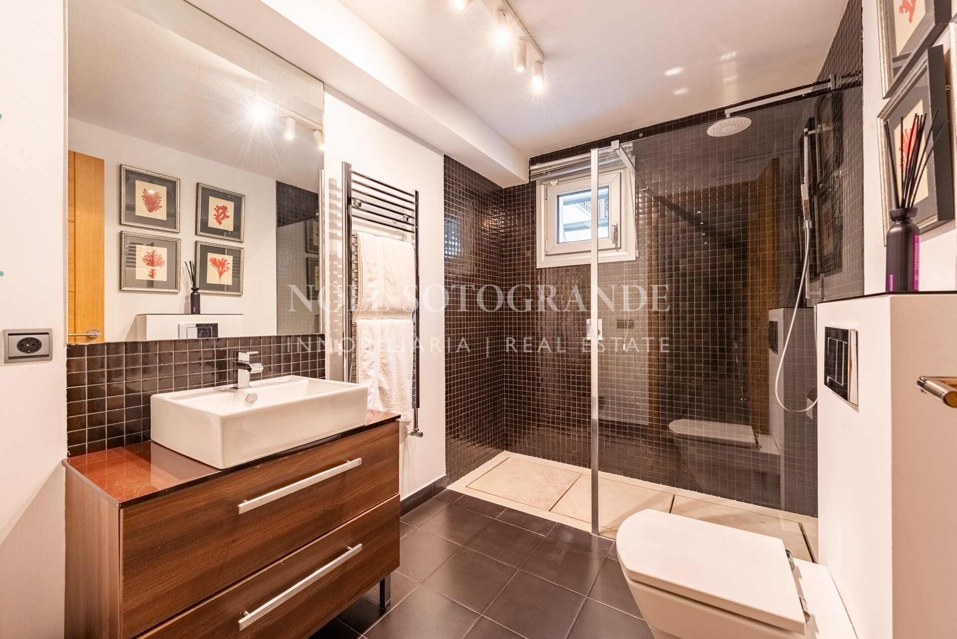 Modern Villa for rent in Sotogrande Costa