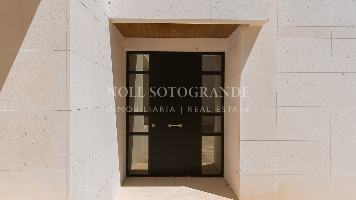 Maisonette-Wohnung zur Vermietung in Hacienda Valderrama, Sotogrande