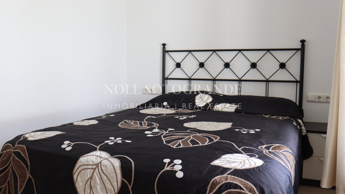 Charmante Villa mit 4 Schlafzimmern in Sotogrande Costa zur Ferienvermietung