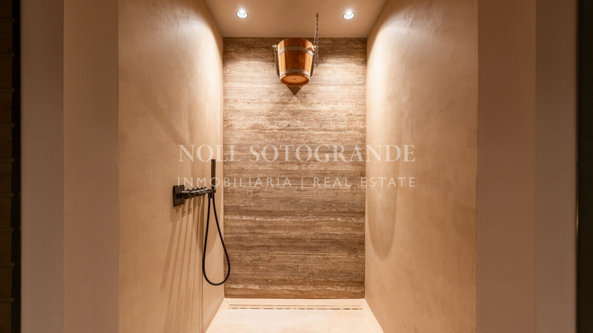 Erdgeschosswohnung zu verkaufen in Hacienda Valderrama, Sotogrande