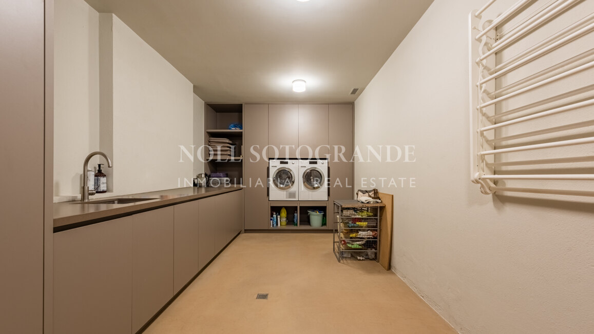 Erdgeschosswohnung zu verkaufen in Hacienda Valderrama, Sotogrande