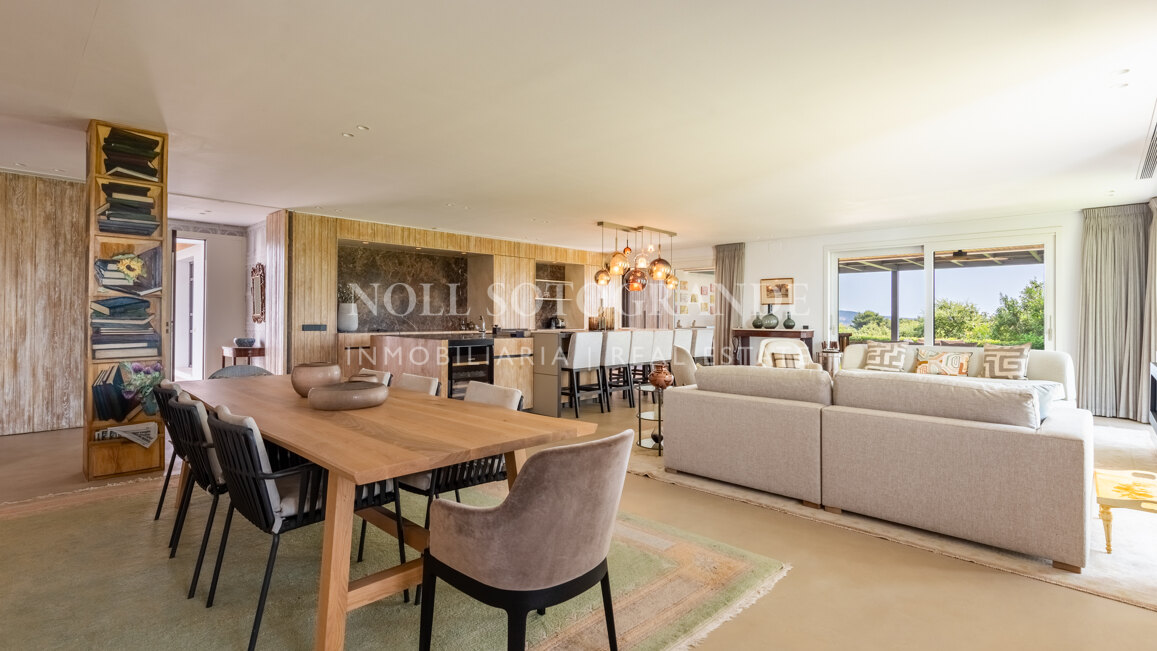 Erdgeschosswohnung zu verkaufen in Hacienda Valderrama, Sotogrande