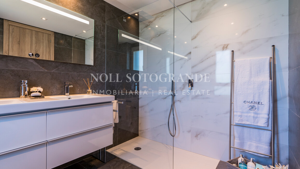 Neubauwohnung in San Roque Club zu verkaufen in Phase 3