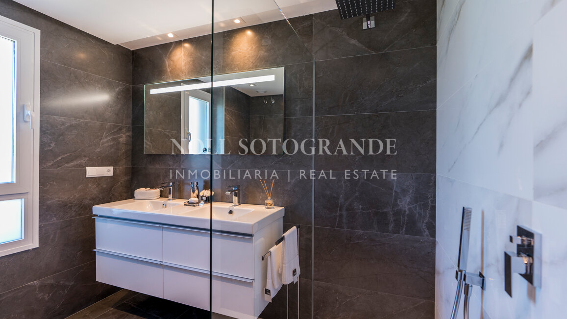 Neubauwohnung in San Roque Club zu verkaufen in Phase 3