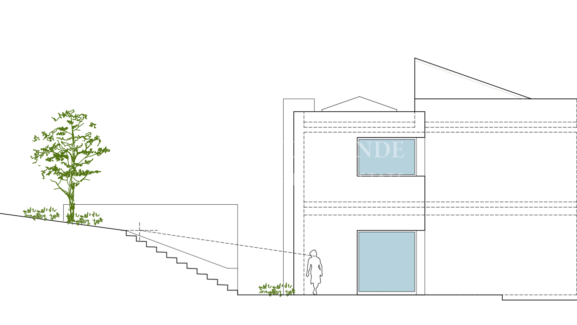 Neues Villa- Projekt in La Reserva de Sotogrande zu verkaufen