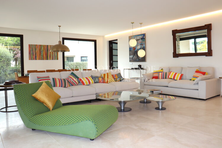 Erdgeschosswohnung zur Langzeitvermietung in Hacienda Valderrama