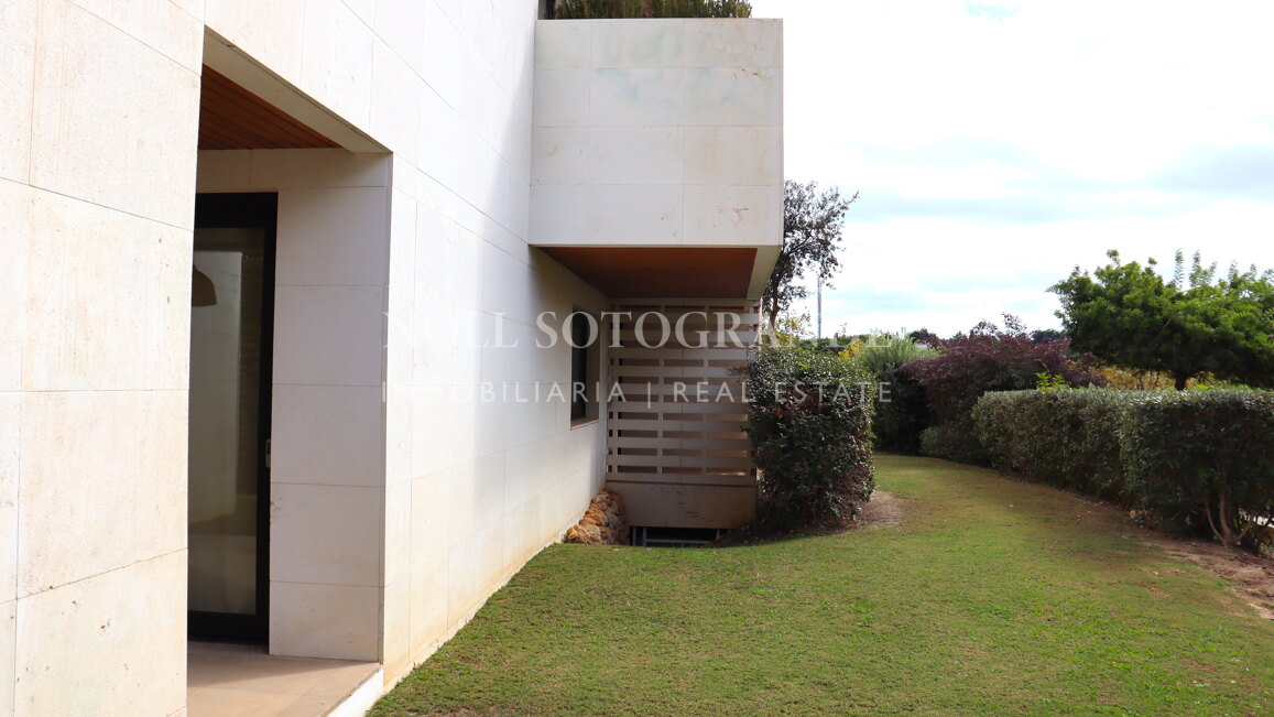 Erdgeschosswohnung zur Langzeitvermietung in Hacienda Valderrama