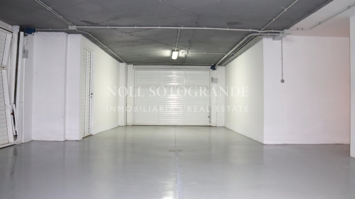 Erdgeschosswohnung zur Langzeitvermietung in Hacienda Valderrama