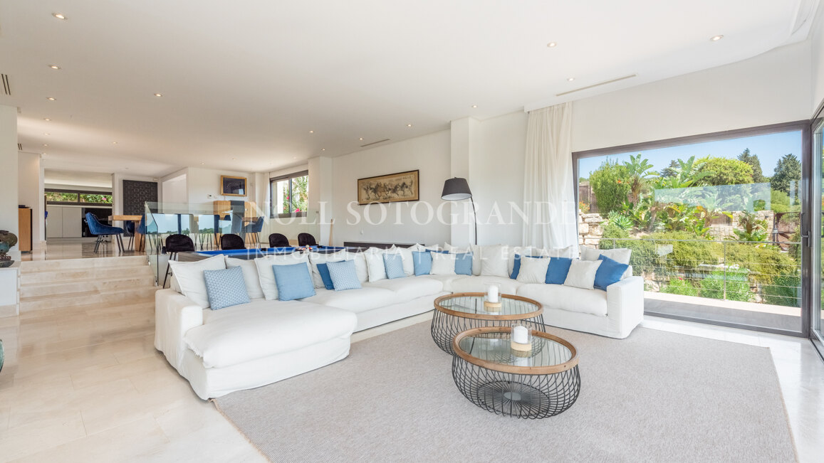 Villa Nandi verfügbar für Kurzzeitvermietungen in La Reserva