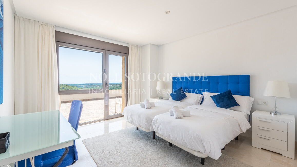 Villa Nandi verfügbar für Kurzzeitvermietungen in La Reserva