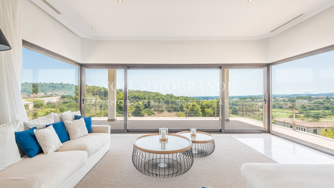 Villa Nandi verfügbar für Kurzzeitvermietungen in La Reserva