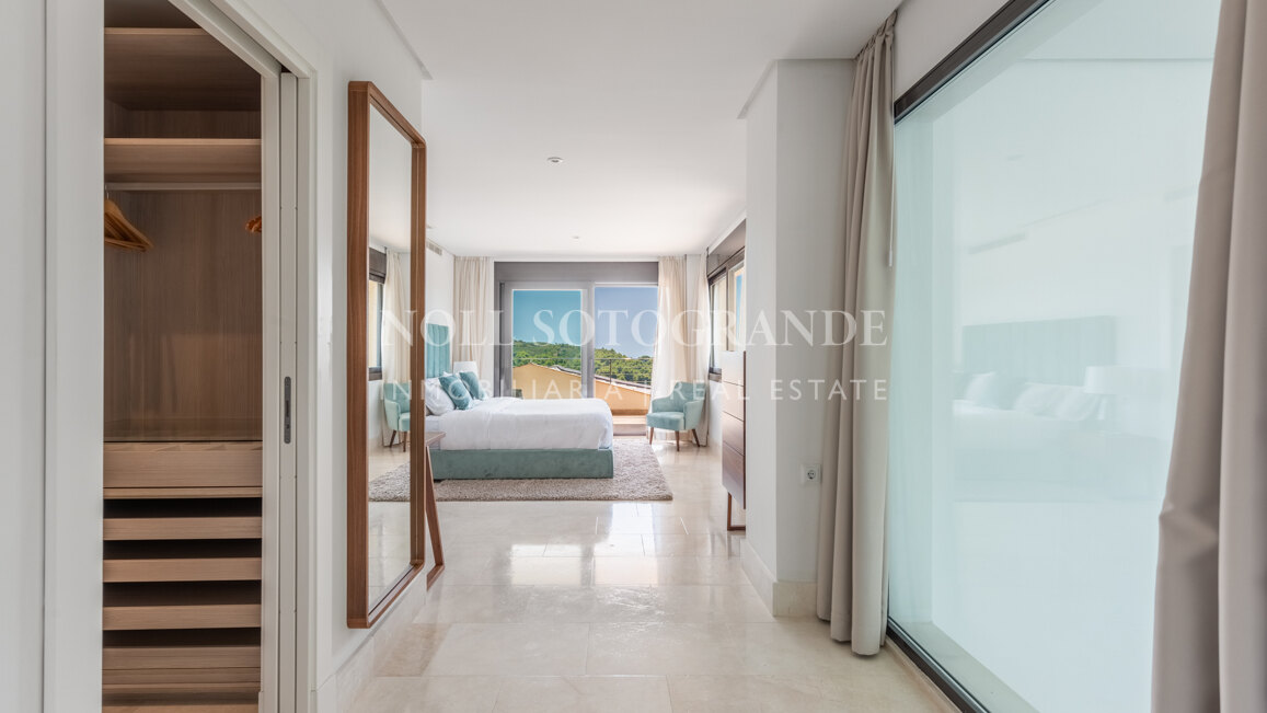 Villa Nandi verfügbar für Kurzzeitvermietungen in La Reserva