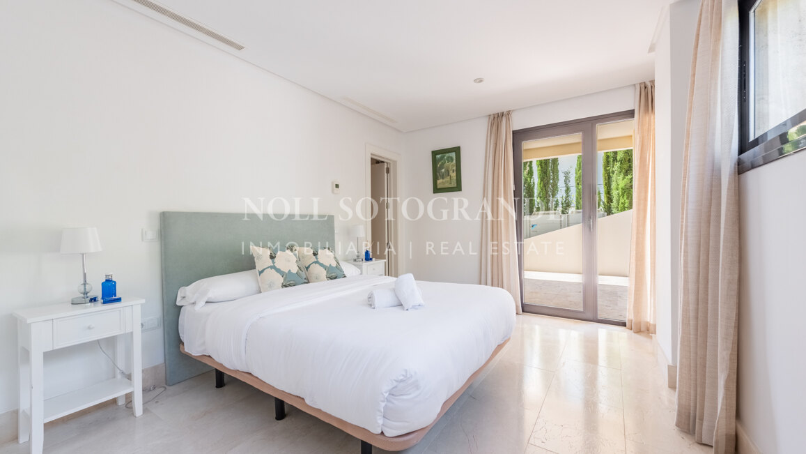 Villa Nandi verfügbar für Kurzzeitvermietungen in La Reserva