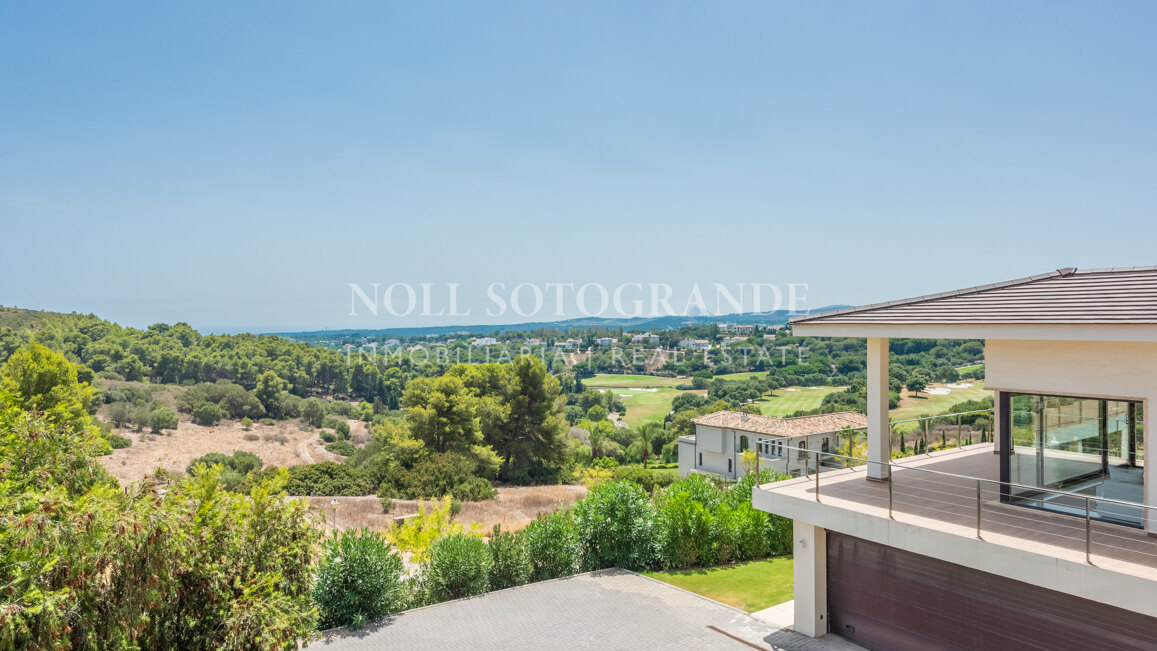 Villa Nandi verfügbar für Kurzzeitvermietungen in La Reserva