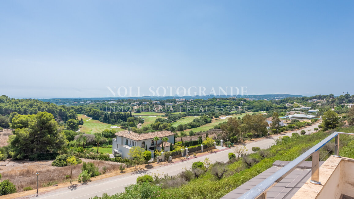 Villa Nandi verfügbar für Kurzzeitvermietungen in La Reserva