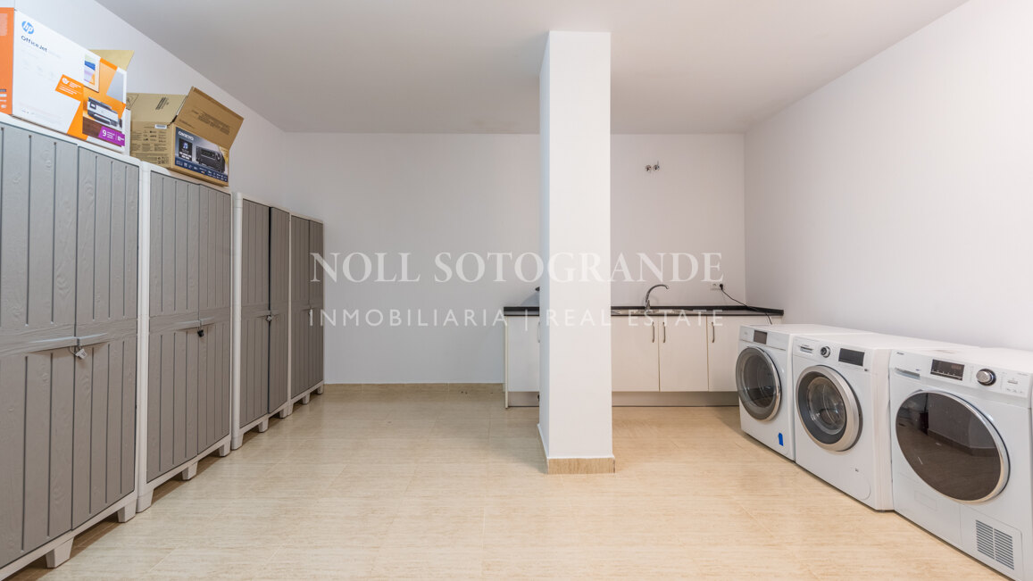 Villa Nandi verfügbar für Kurzzeitvermietungen in La Reserva