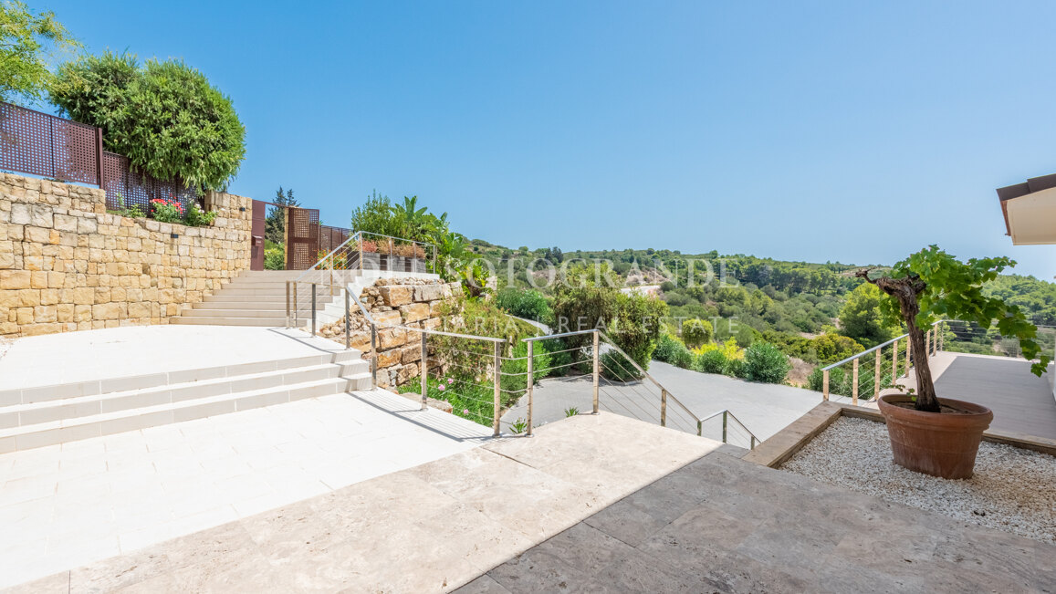 Villa Nandi verfügbar für Kurzzeitvermietungen in La Reserva