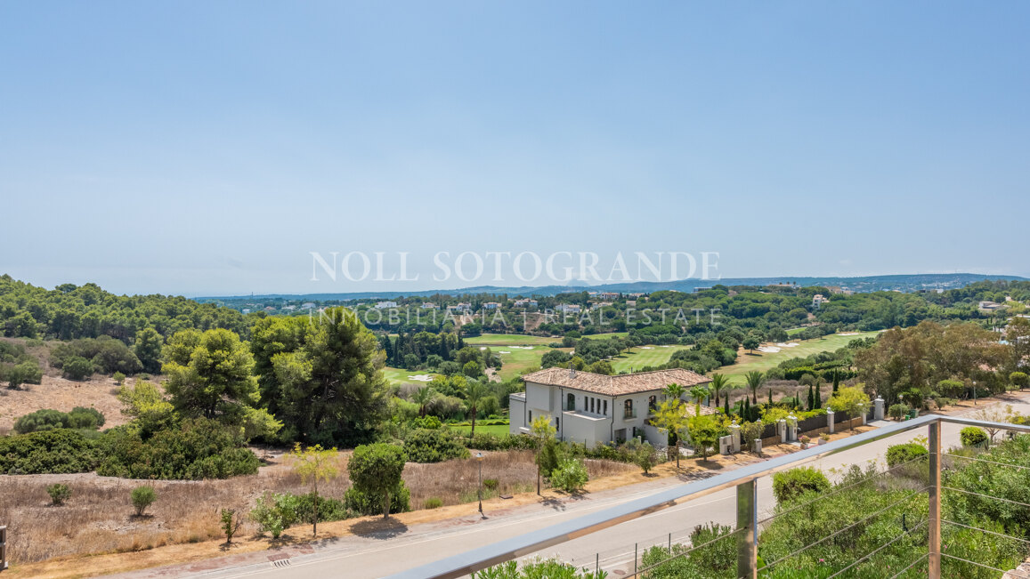 Villa Nandi verfügbar für Kurzzeitvermietungen in La Reserva