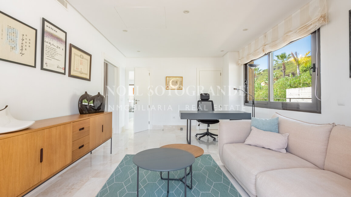 Villa Nandi verfügbar für Kurzzeitvermietungen in La Reserva