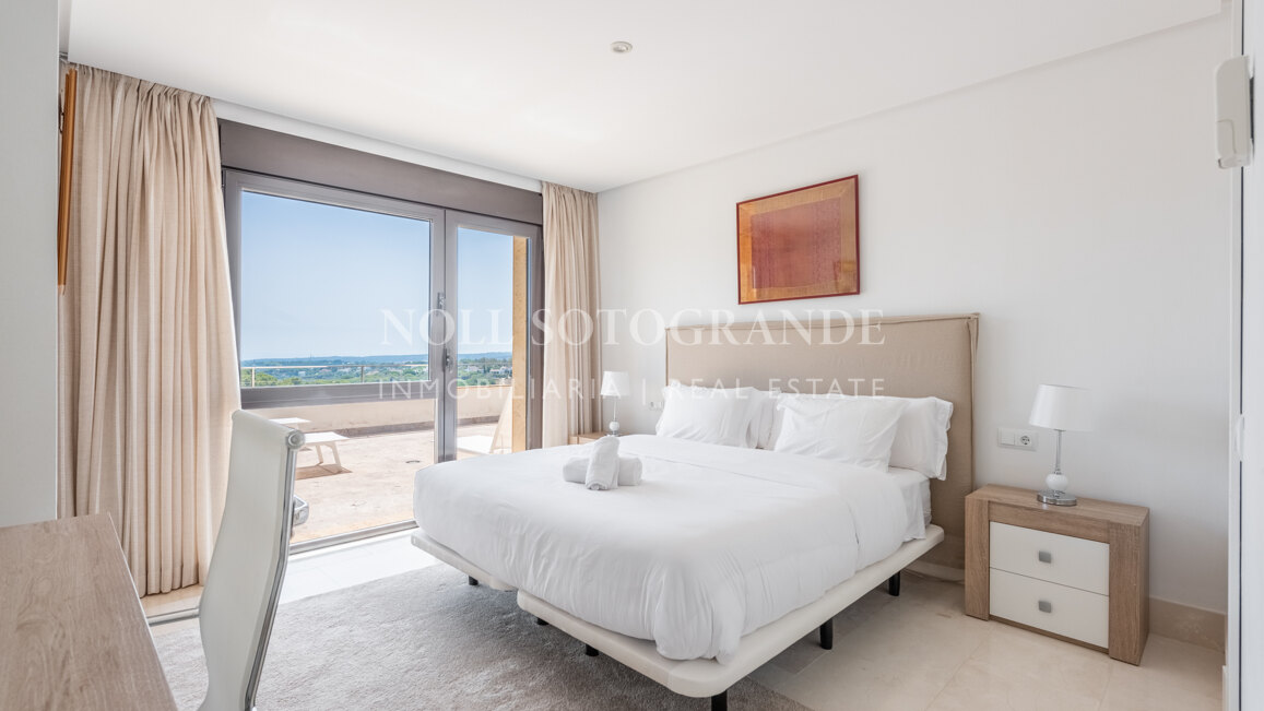 Villa Nandi verfügbar für Kurzzeitvermietungen in La Reserva