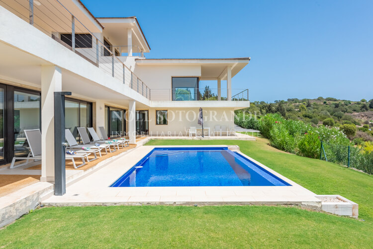Villa Nandi available for short term rentals in La Reserva