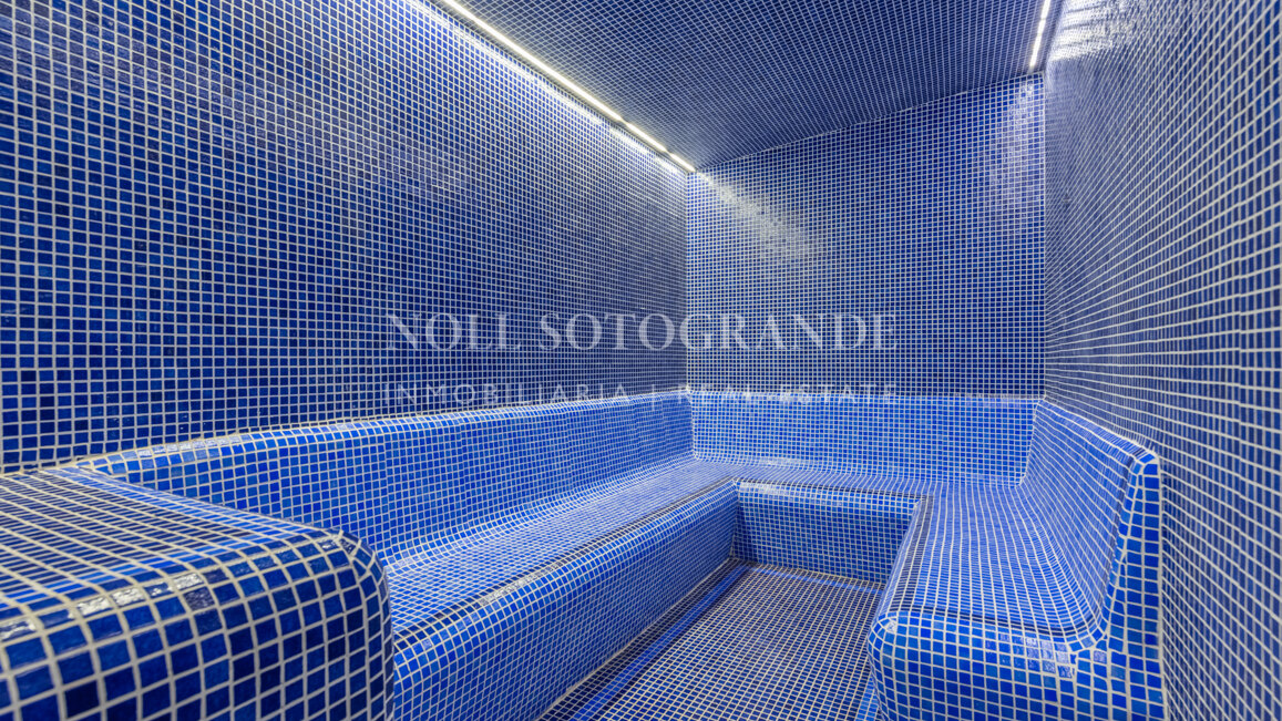 Villa Nandi verfügbar für Kurzzeitvermietungen in La Reserva