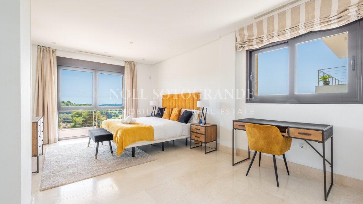 Villa Nandi verfügbar für Kurzzeitvermietungen in La Reserva