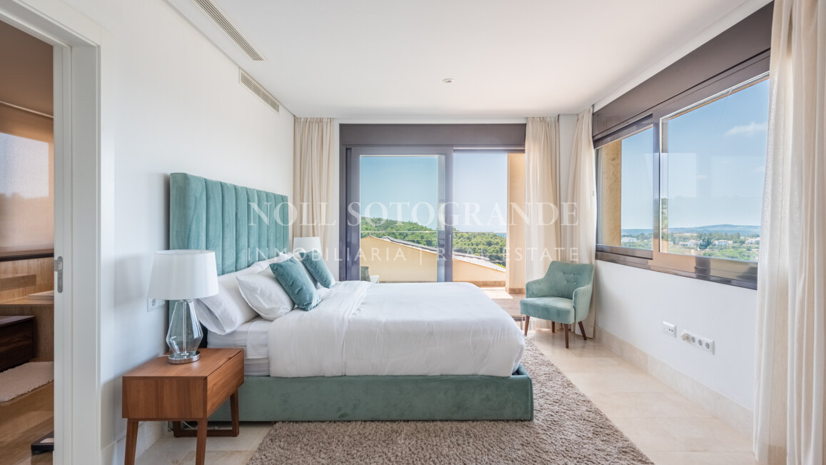 Villa Nandi verfügbar für Kurzzeitvermietungen in La Reserva