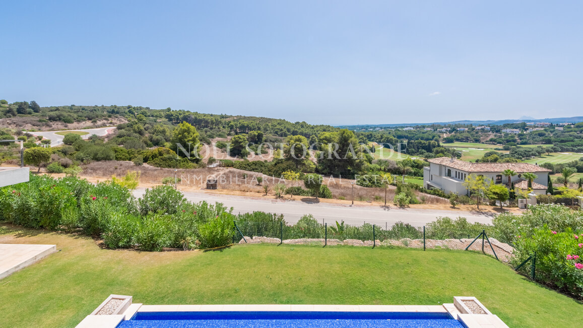 Villa Nandi verfügbar für Kurzzeitvermietungen in La Reserva