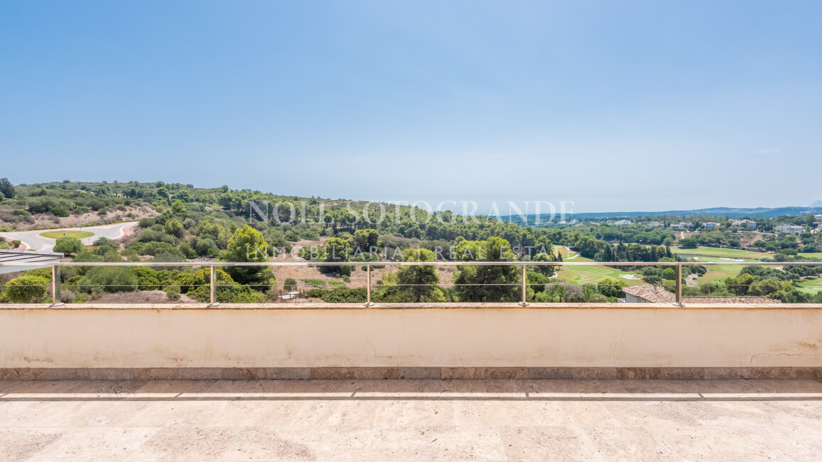 Villa Nandi verfügbar für Kurzzeitvermietungen in La Reserva