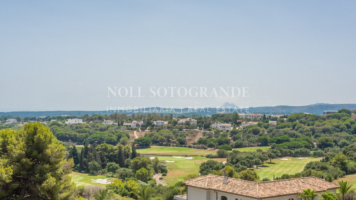 Villa Nandi verfügbar für Kurzzeitvermietungen in La Reserva