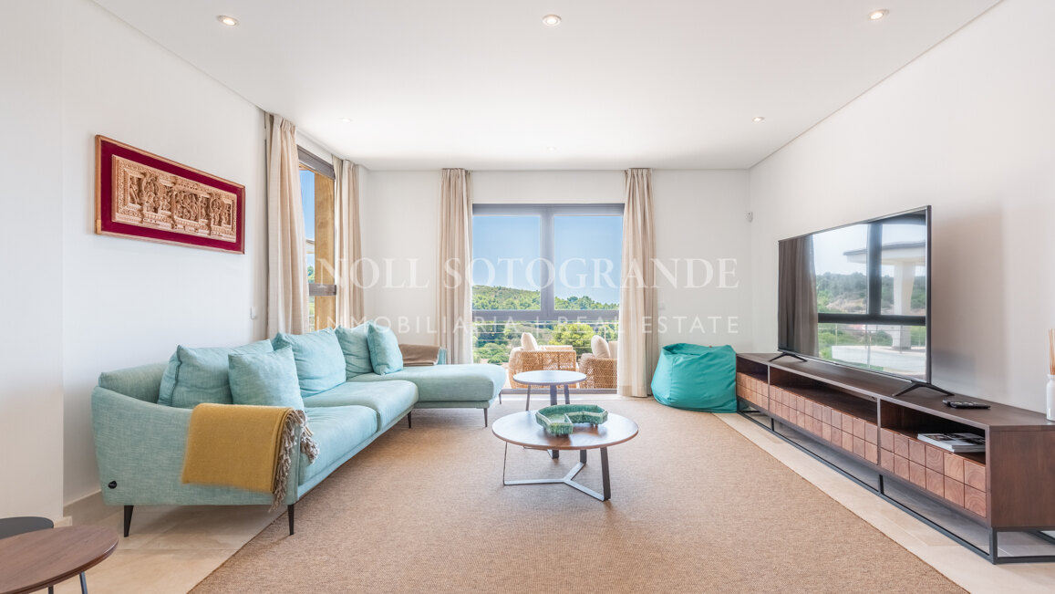 Villa Nandi verfügbar für Kurzzeitvermietungen in La Reserva