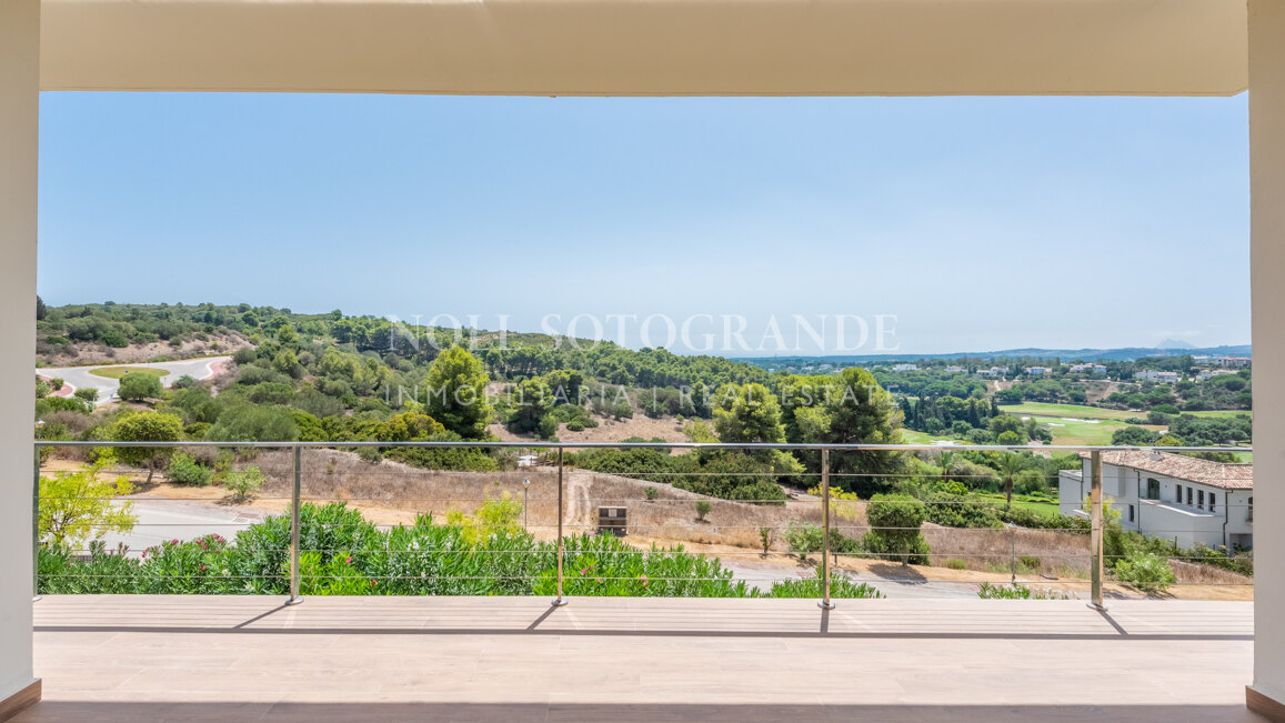 Villa Nandi verfügbar für Kurzzeitvermietungen in La Reserva