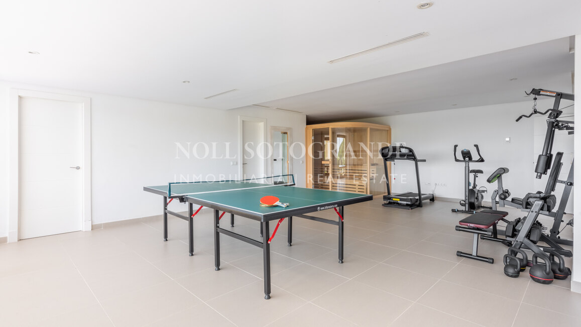 Villa Nandi verfügbar für Kurzzeitvermietungen in La Reserva