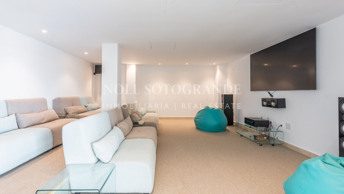 Villa Nandi verfügbar für Kurzzeitvermietungen in La Reserva