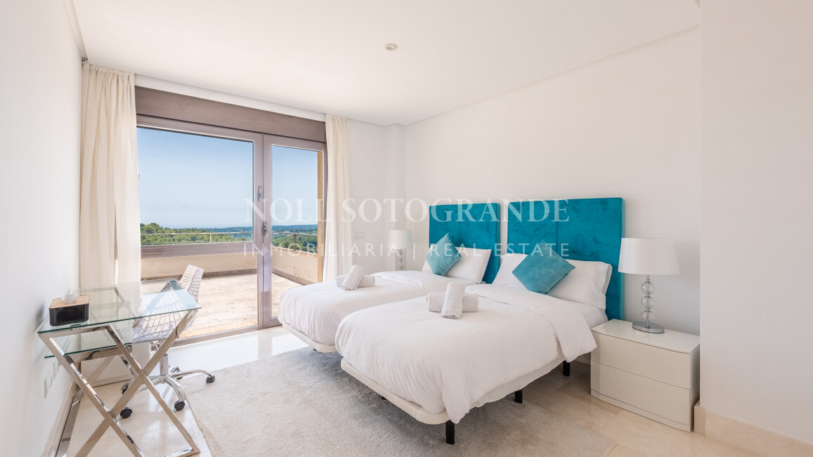 Villa Nandi verfügbar für Kurzzeitvermietungen in La Reserva