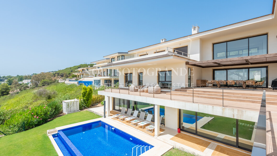 Villa Nandi verfügbar für Kurzzeitvermietungen in La Reserva