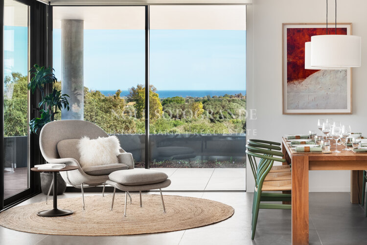 Village Verde - new apartments in La Reserva in Phase 2