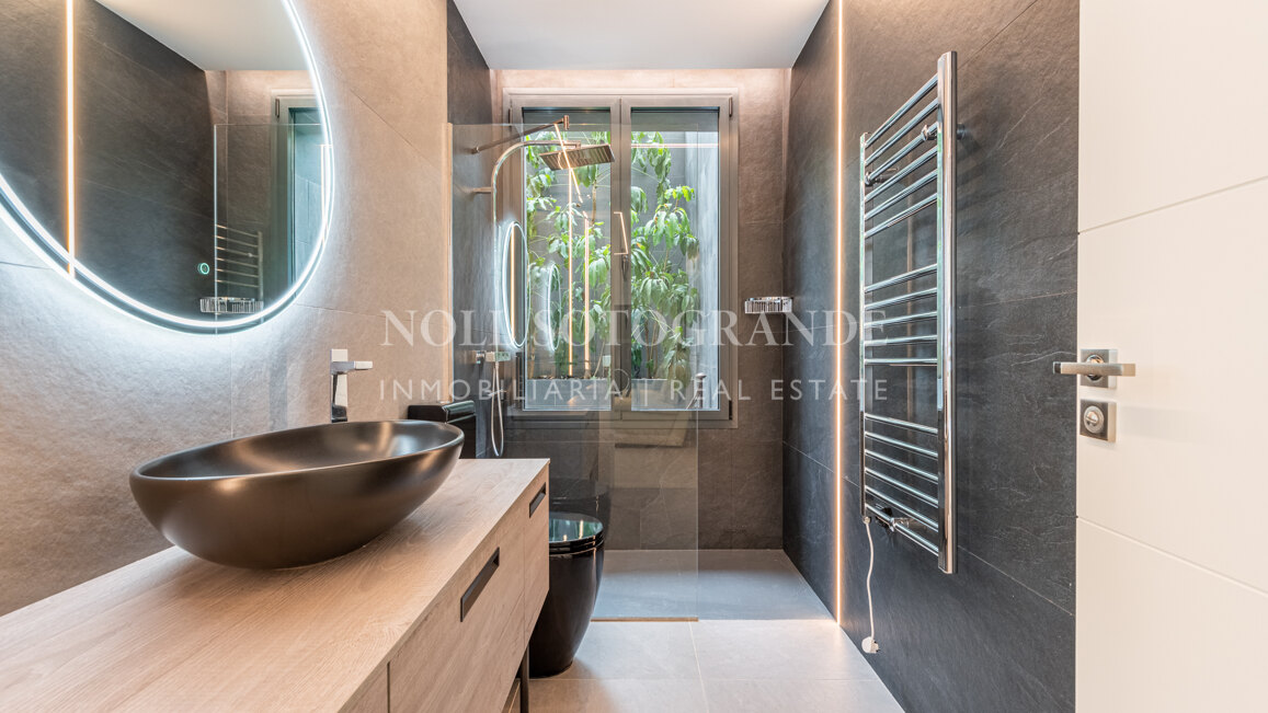 Neu gebaute moderne Villa zum Verkauf - La Reserva de Sotogrande