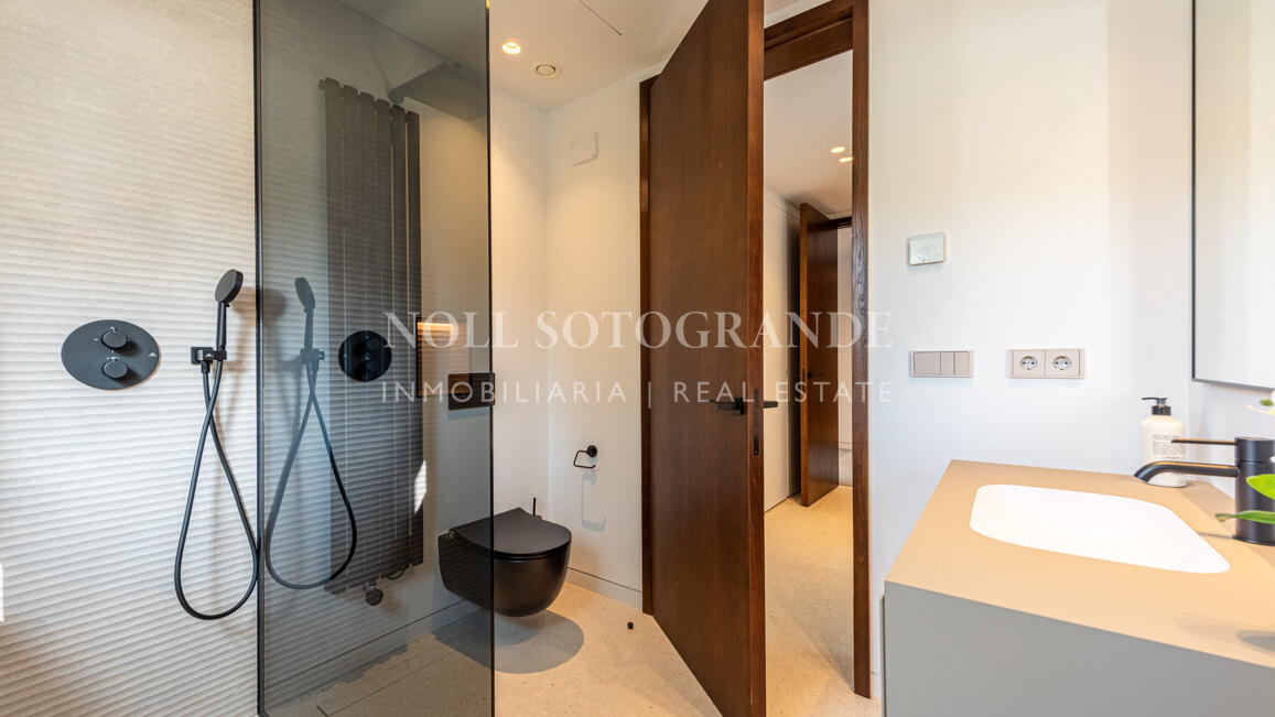Luxury Golf Villa in Sotogrande Alto for sale