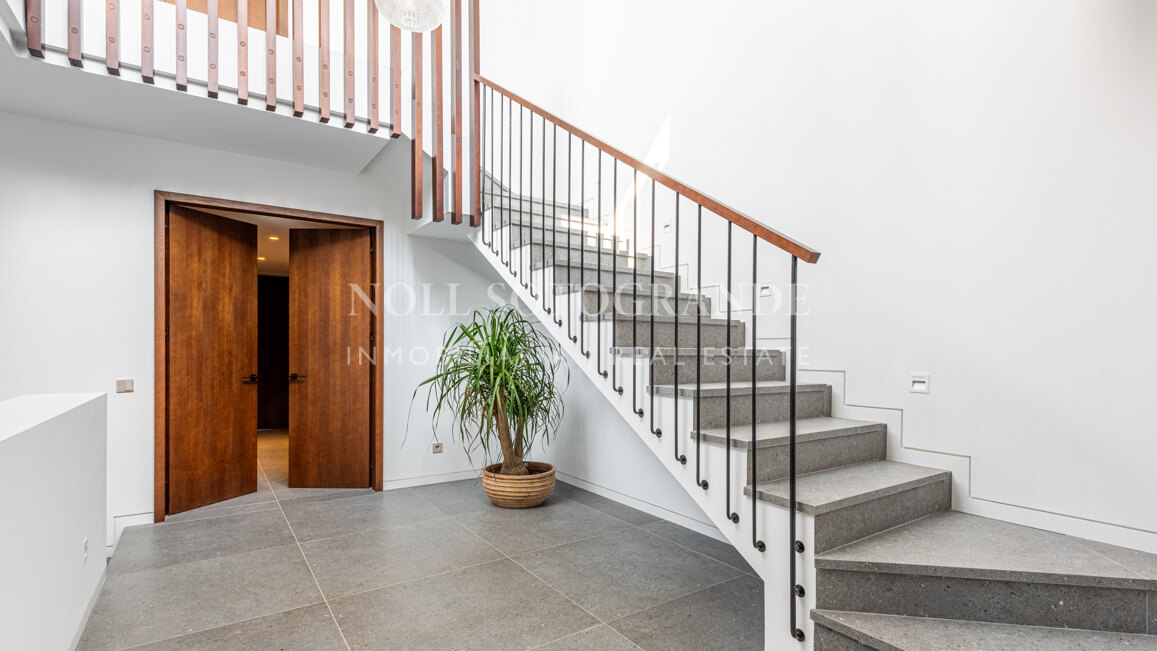 Luxury Golf Villa in Sotogrande Alto for sale