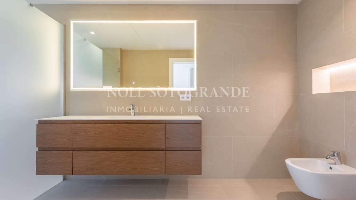 Villa Isabel - Luxuriöse zeitgenössische Villa in Kings & Queens, Sotogrande - 5 Schlafzimmer