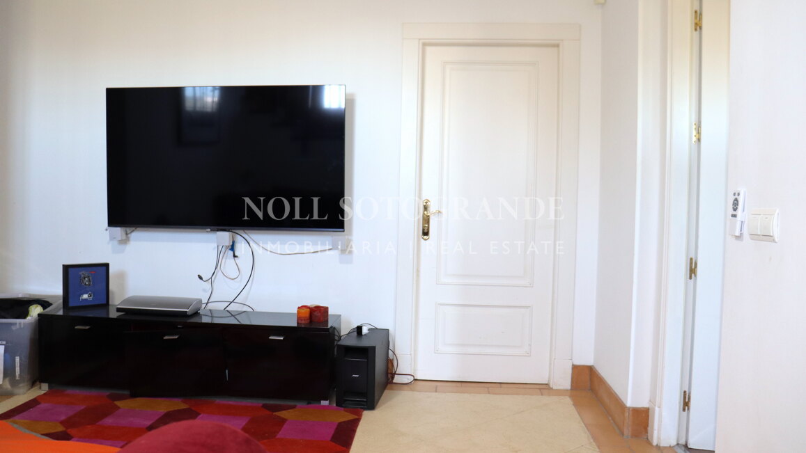 Villa in der Nähe des SO Sotogrande zur Ferienvermietung