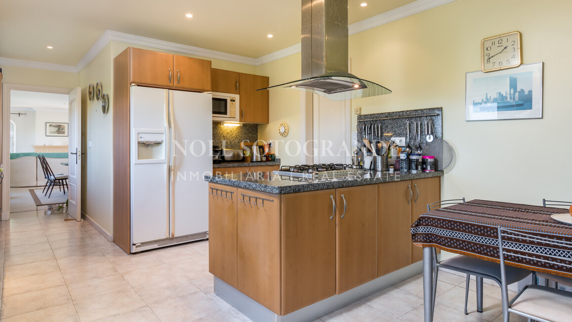 Villa French Marigold - Einfamilienhaus zum Verkauf in Sotogrande Alto