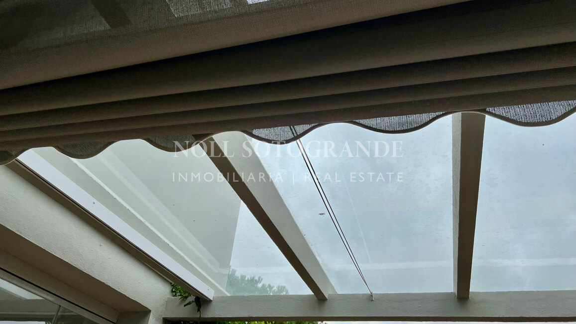 Elegante, makellose, zeitlose Villa zur Vermietung für anspruchsvolle Mieter