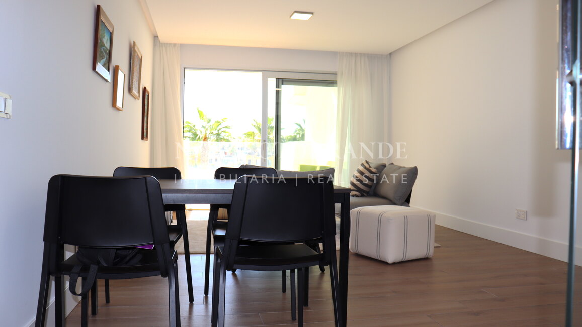 Zwei-Schlafzimmer-Wohnung zur Vermietung Marina Sotogrande
