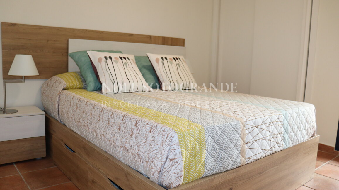 Erdgeschosswohnung zur Vermietung – Apartamentos Playa